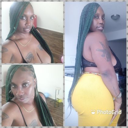 melo32 OnlyFans picture
