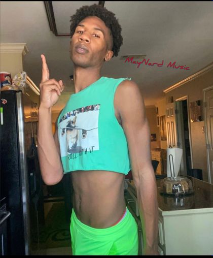 maynizzle33 OnlyFans picture