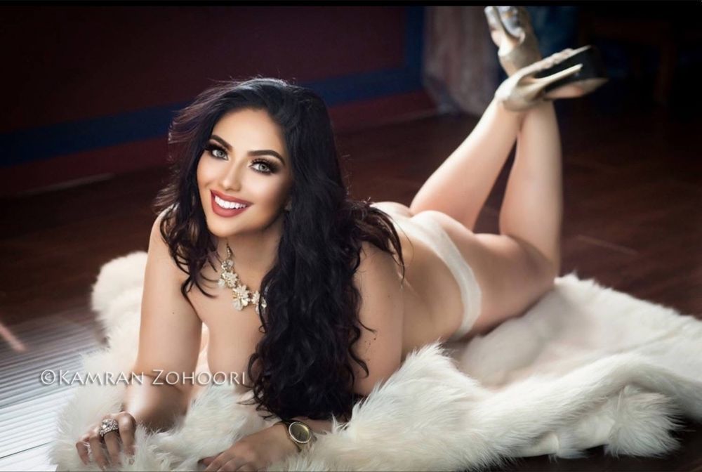 queenofpersia OnlyFans profile picture