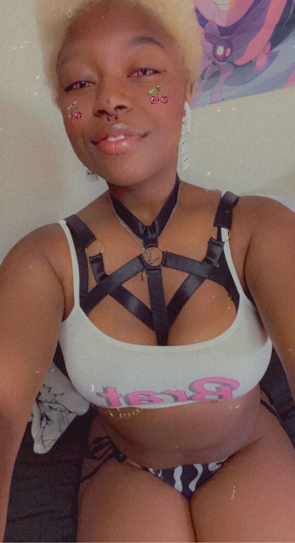 juxicythuxsy OnlyFans profile picture