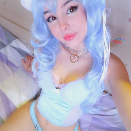 little.mia.1 OnlyFans picture