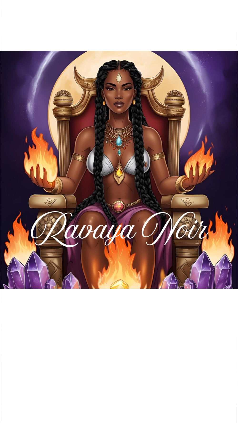 ravayanoir OnlyFans profile picture