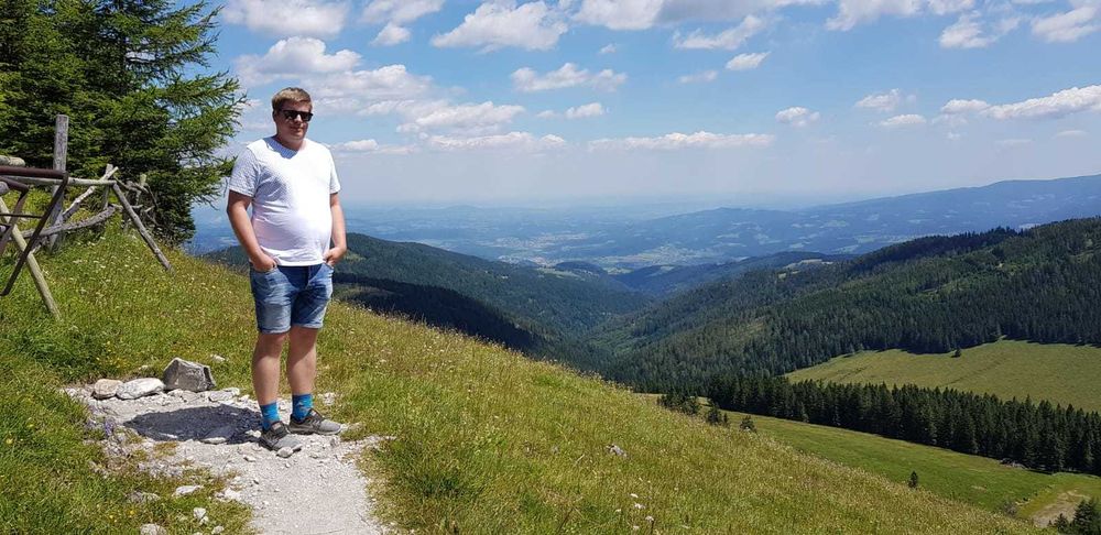 berniaustria OnlyFans profile picture