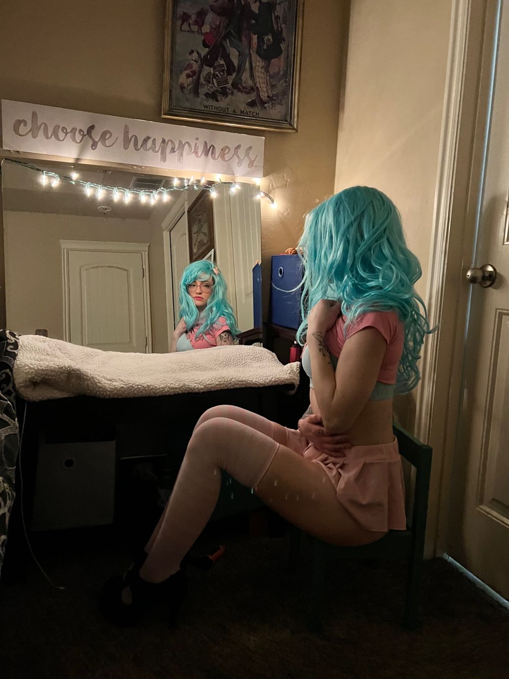 challisrheed OnlyFans profile picture