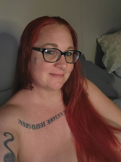 littleredwolf413 OnlyFans picture