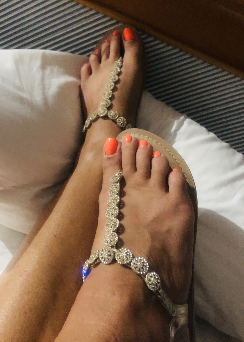 fabulouslyfetishfeet OnlyFans profile picture
