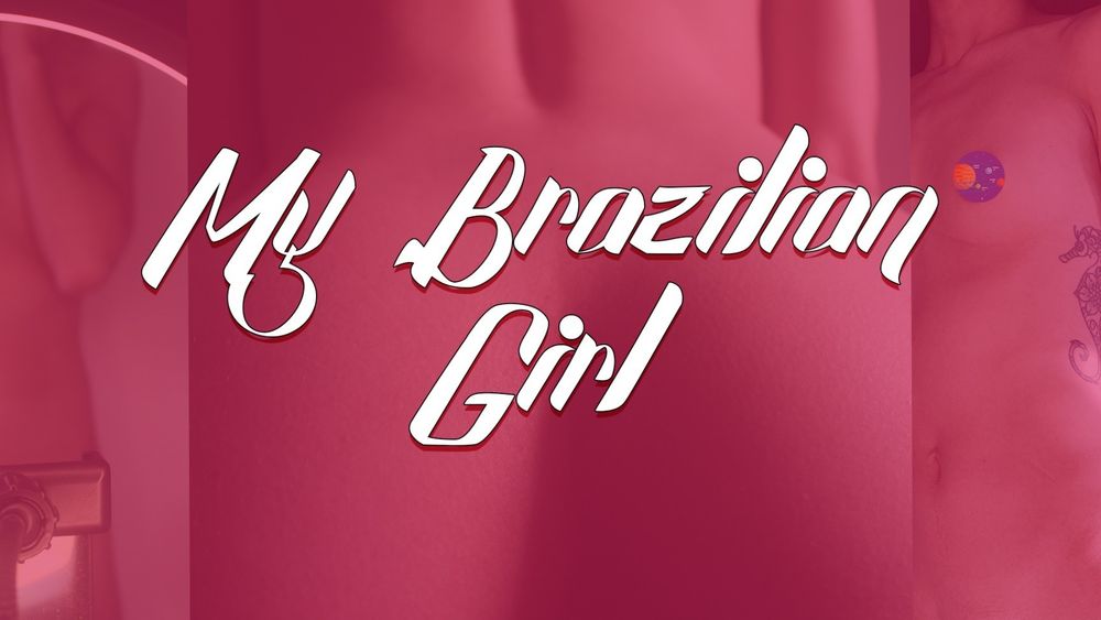 mybraziliangirl OnlyFans profile picture