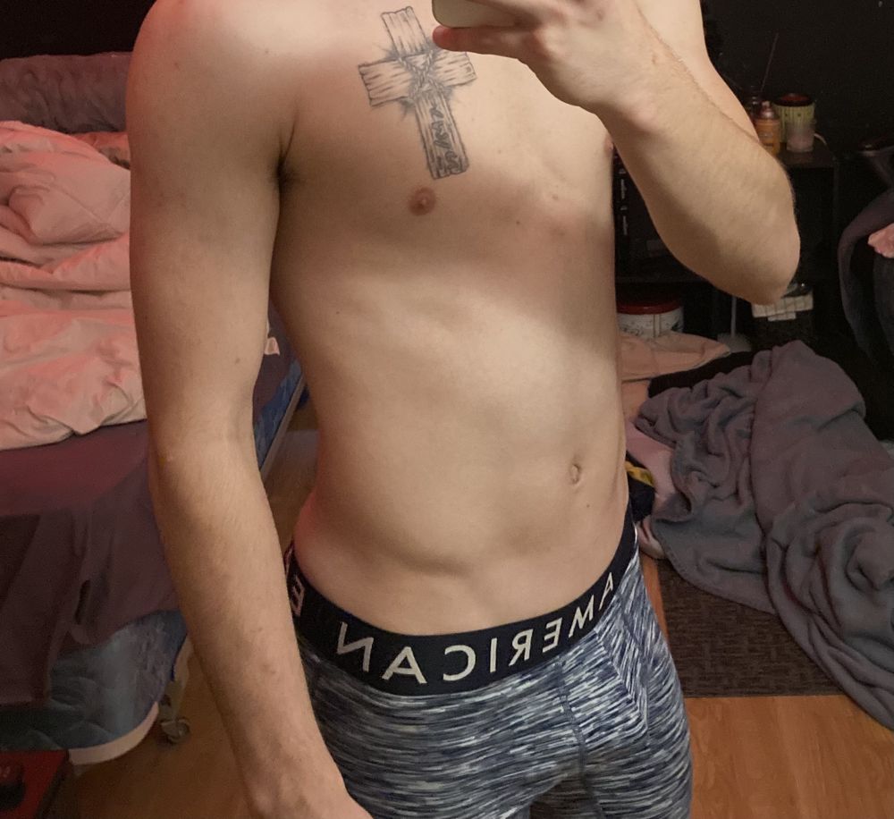 tyler.cross18 OnlyFans profile picture