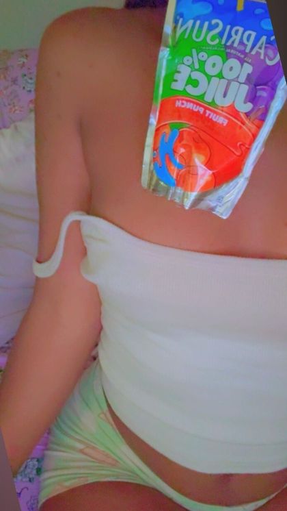 penguinsizegirl OnlyFans picture
