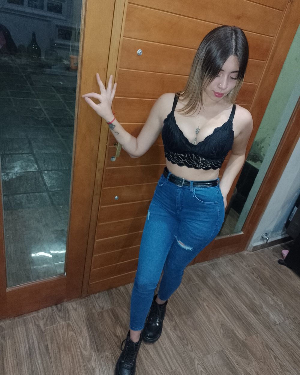 selenadior420 OnlyFans profile picture