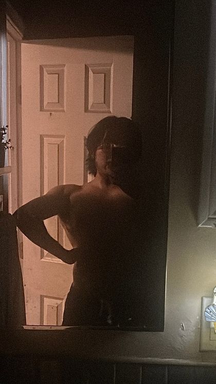 vegangymgoer OnlyFans picture