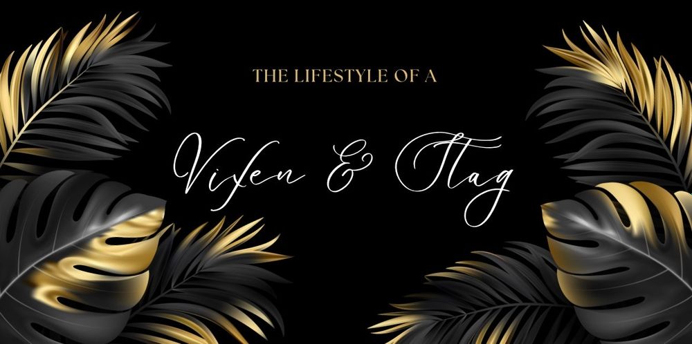 vixenstaglifestyle OnlyFans profile picture