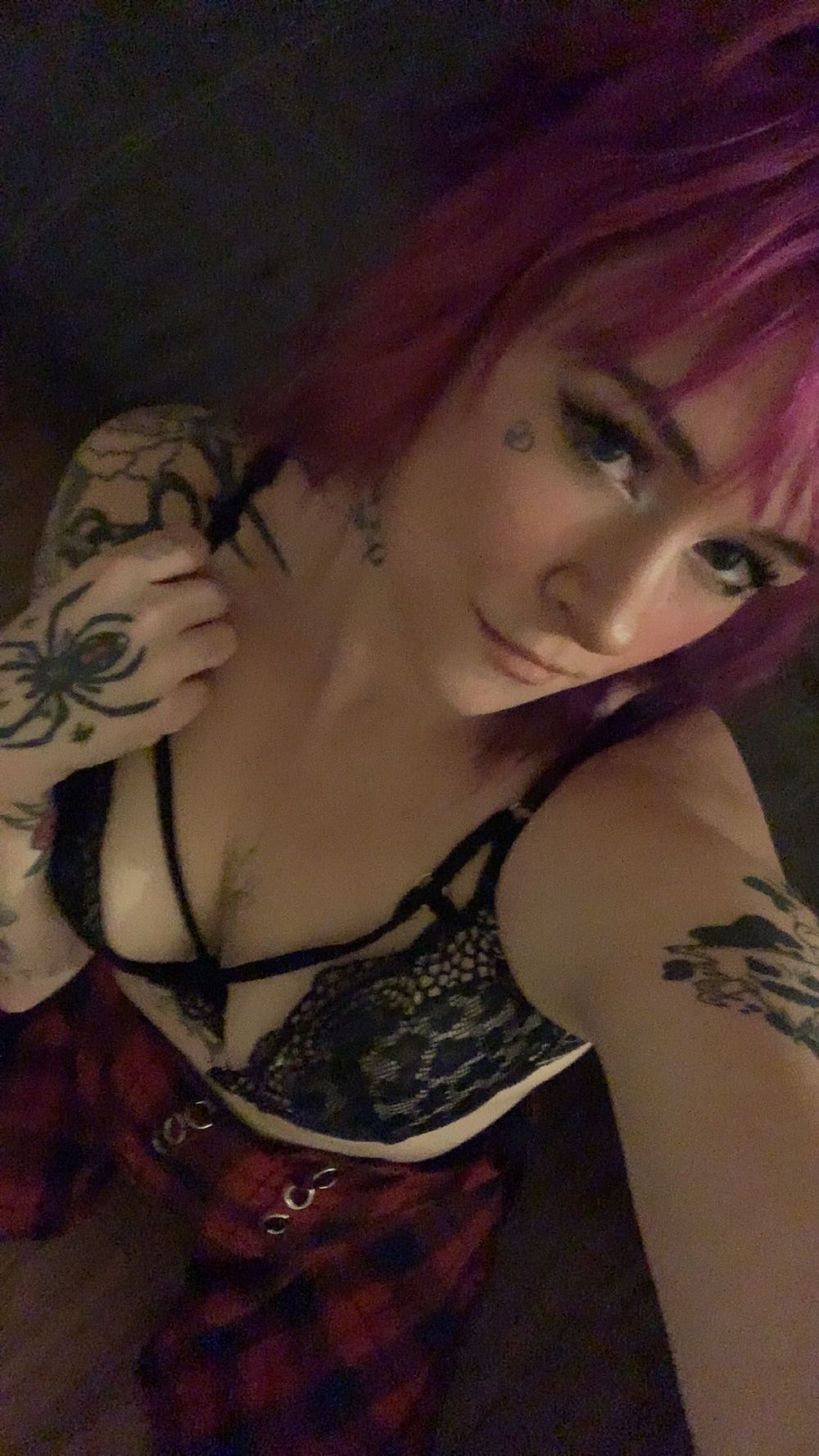 blackwidowbabyxoxx OnlyFans profile picture