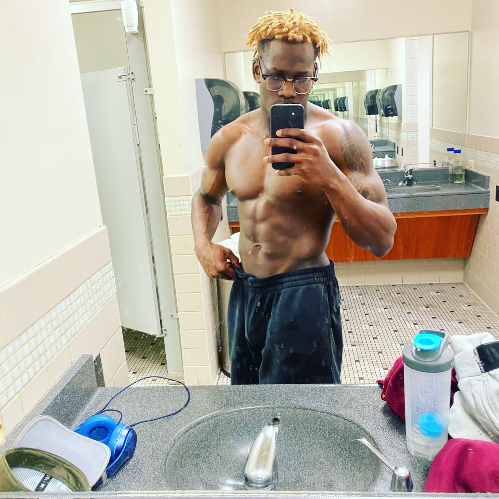 chosenprincefit OnlyFans profile picture