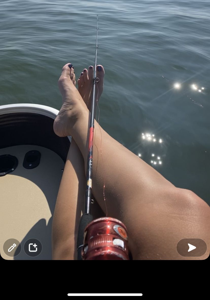 sxxytoes4u OnlyFans profile picture
