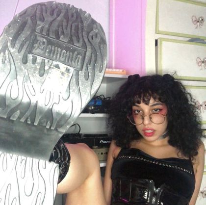 virtualgirl OnlyFans picture