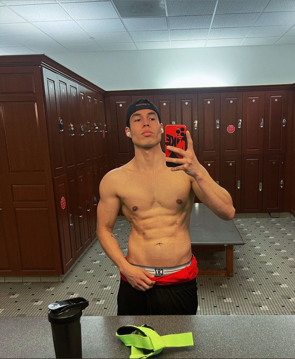 joshuegranda OnlyFans profile picture