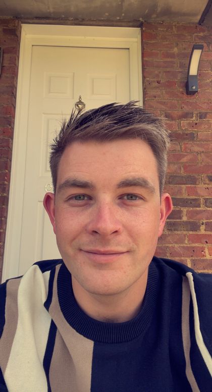 seanomichael OnlyFans picture