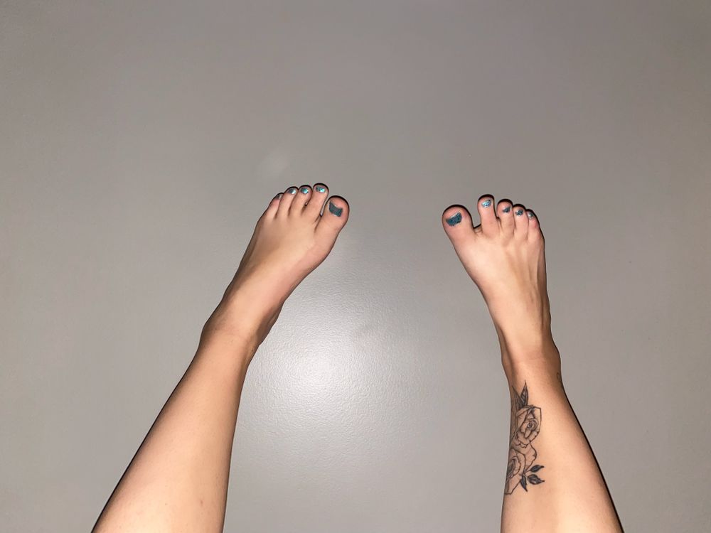 taylors.feet OnlyFans profile picture