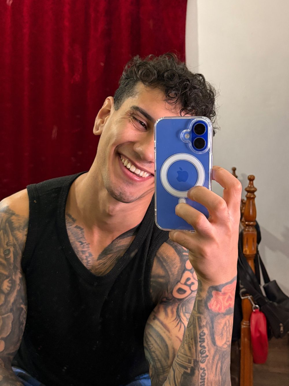 tiagoariel22 OnlyFans profile picture