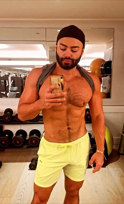gatobravo OnlyFans picture
