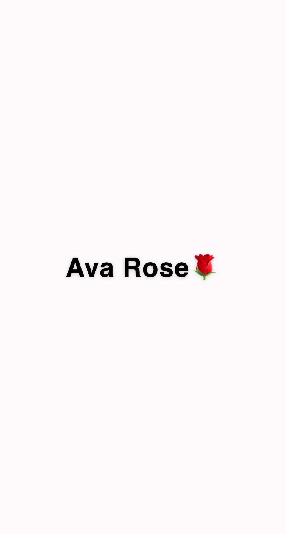 avarosewilson22 OnlyFans profile picture