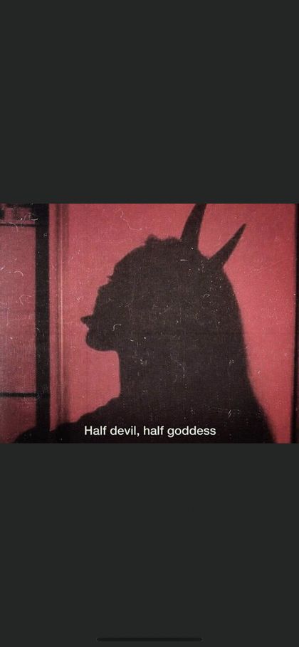 demongoddessx OnlyFans picture