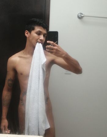 DAVID ALEJANDRO