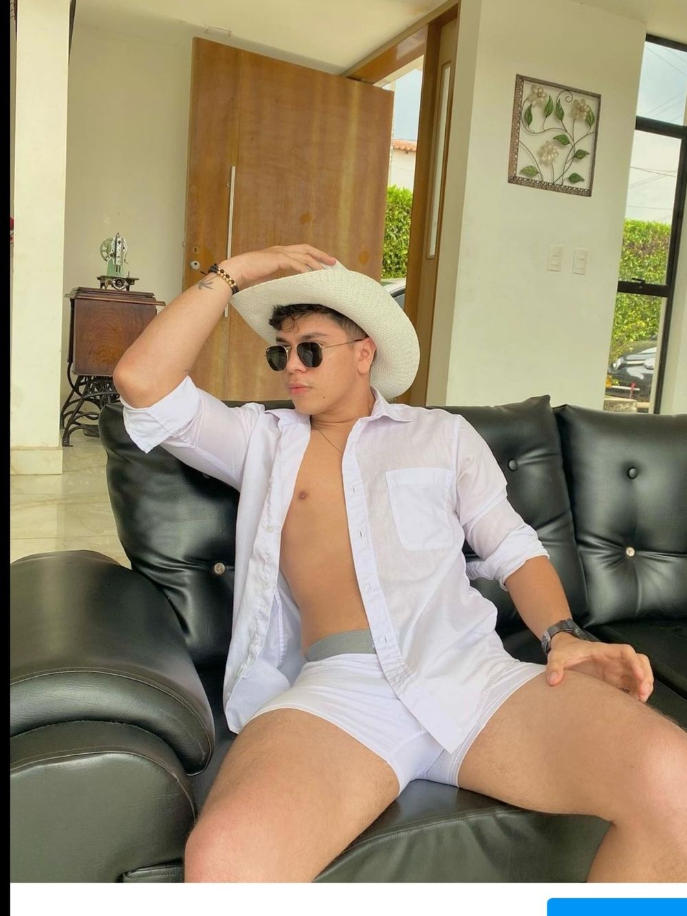 soycristian22 OnlyFans profile picture