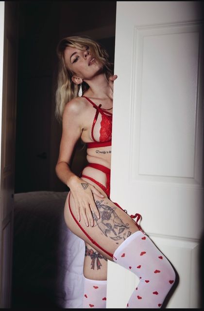 miss_phoenixoxo OnlyFans picture