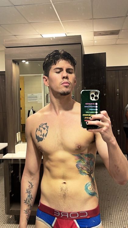 xanshows OnlyFans picture