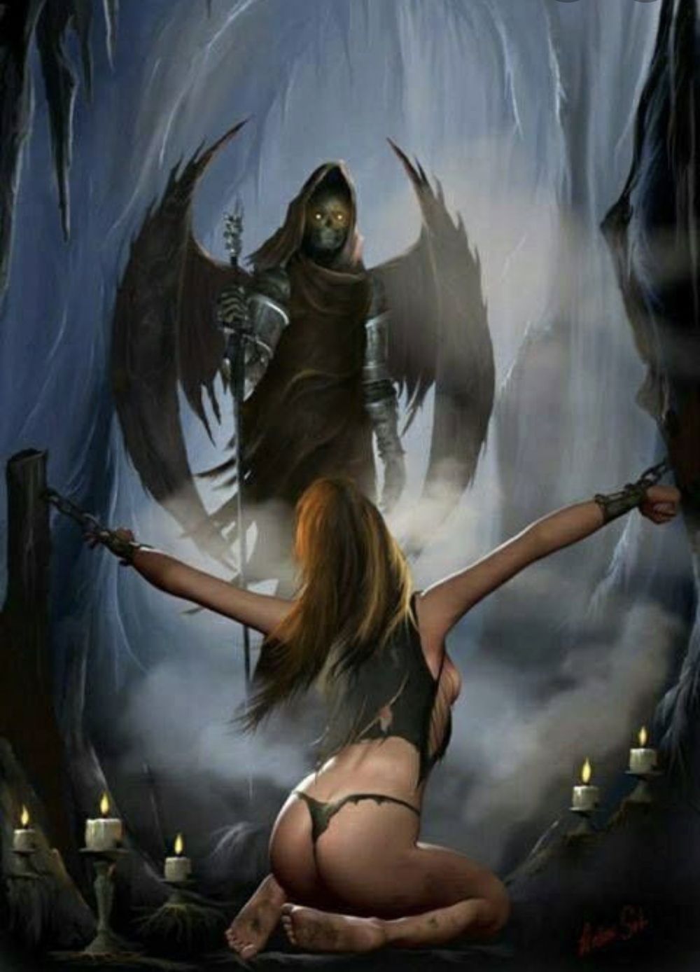 grim_soul OnlyFans profile picture