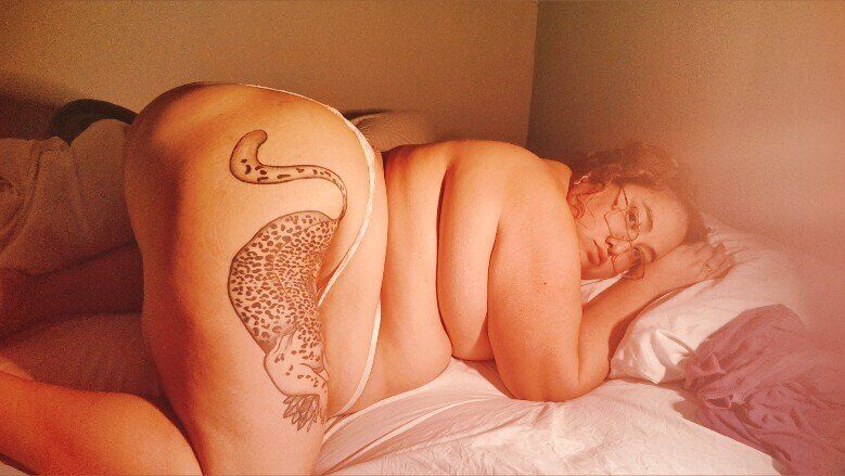 goddess_ferbbw OnlyFans profile picture