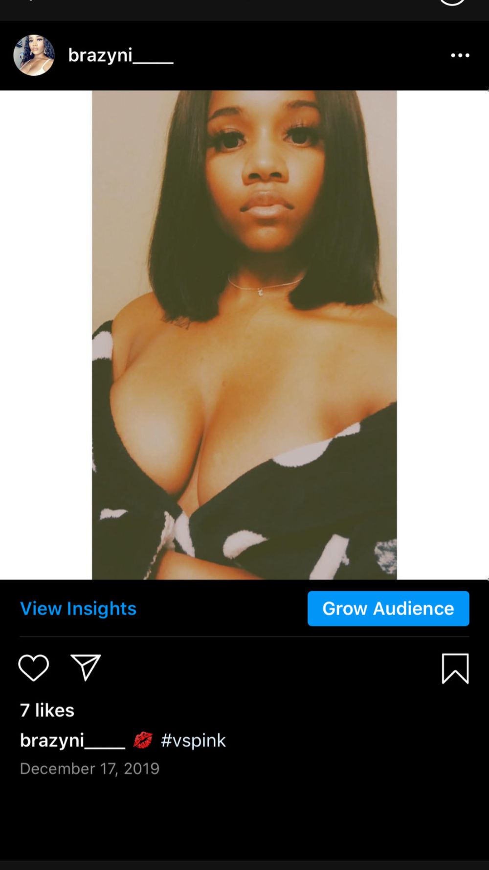 misscolombiana333 OnlyFans profile picture