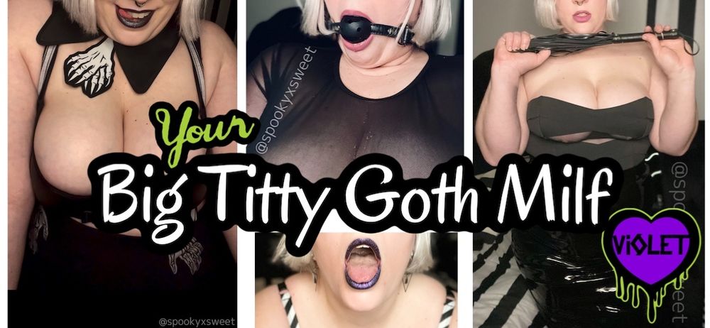 spookyxsweet OnlyFans profile picture