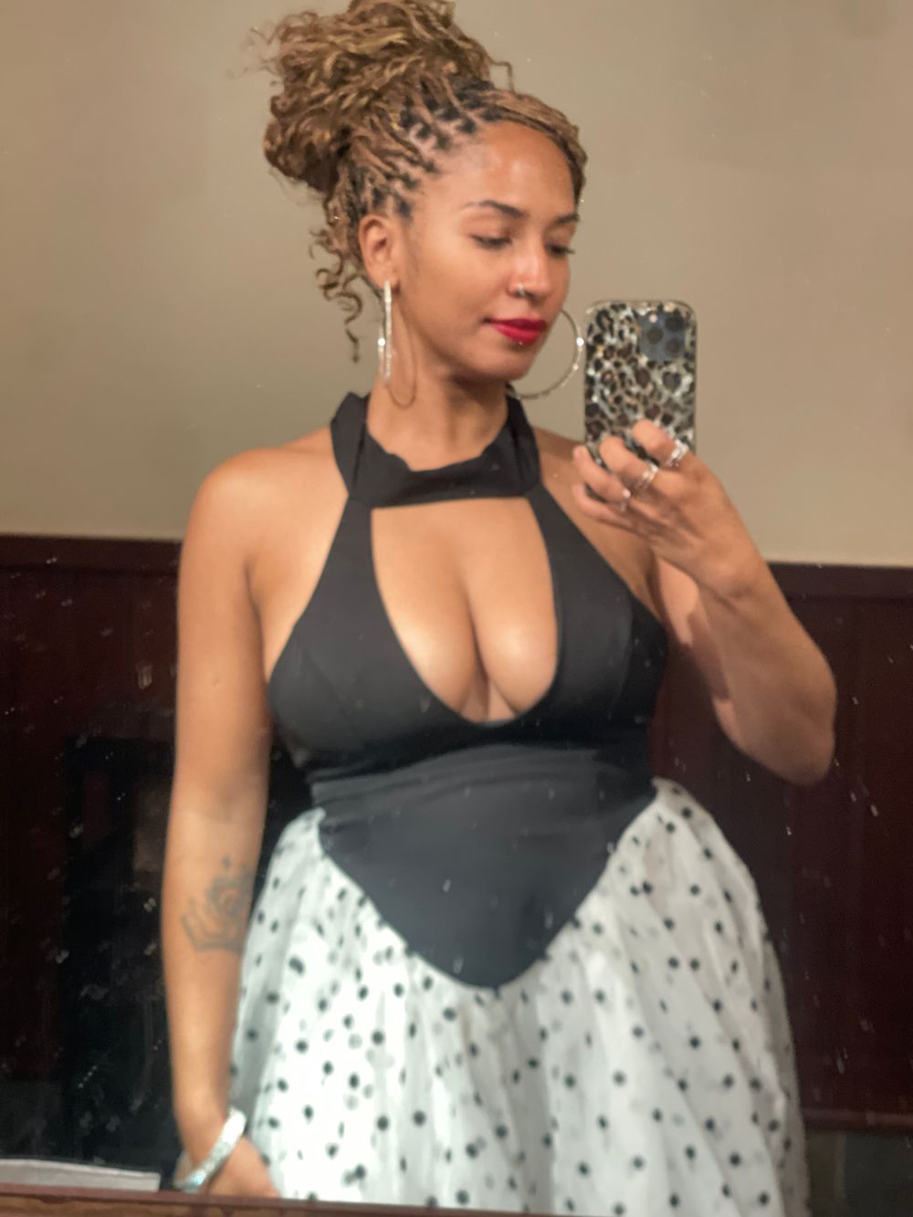 queenjanine99 OnlyFans profile picture