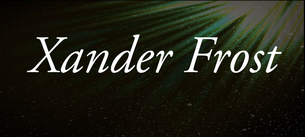 xander-frost OnlyFans profile picture