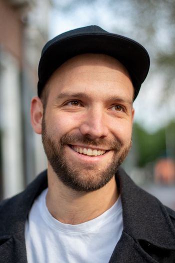 Ben Nordmann