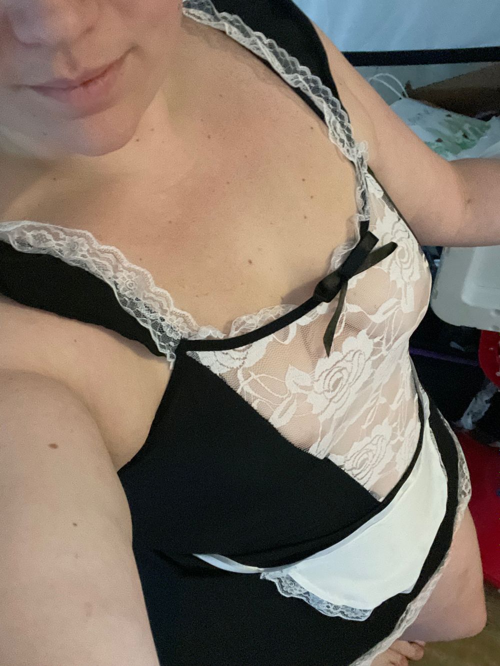 bbwbrattybabe OnlyFans profile picture