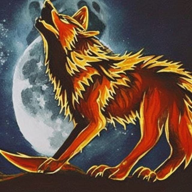 cosmicsilentwolf OnlyFans profile picture