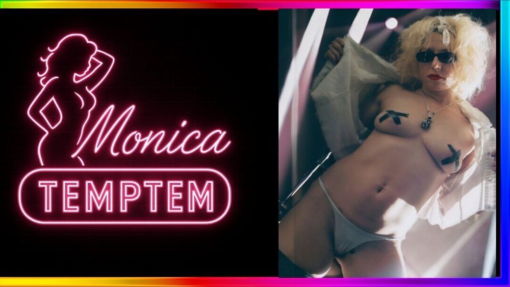 monicatemptem007 OnlyFans profile picture