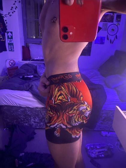 damiensworld OnlyFans picture