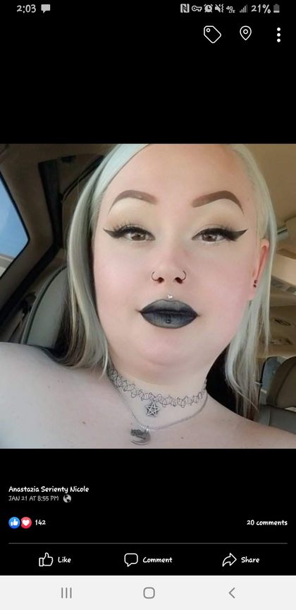 goddessabbadon OnlyFans picture
