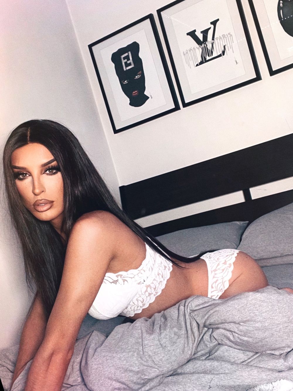 mjbeauty OnlyFans profile picture