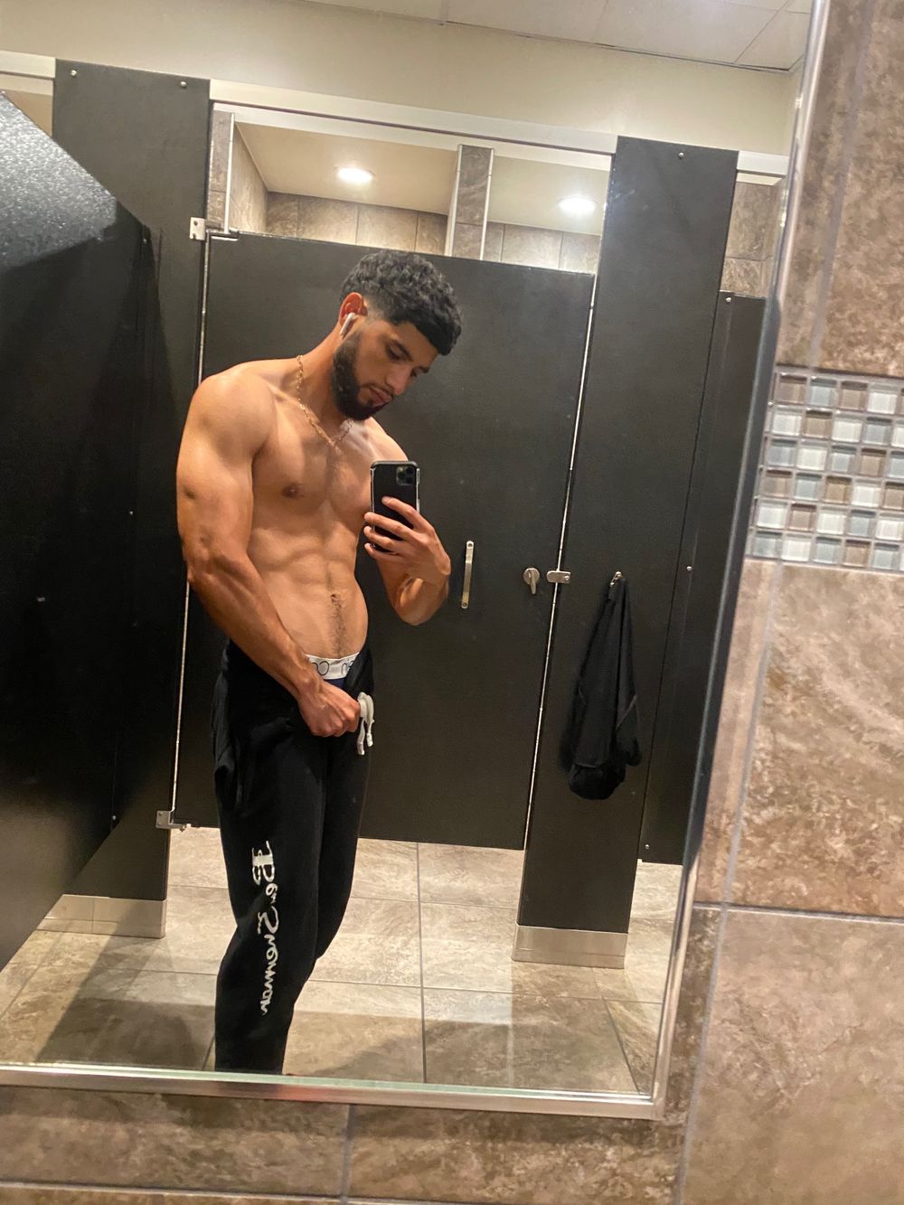 stancedaudii OnlyFans profile picture