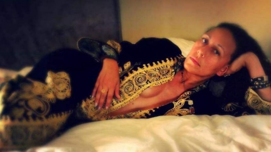 artistsharonrene OnlyFans profile picture