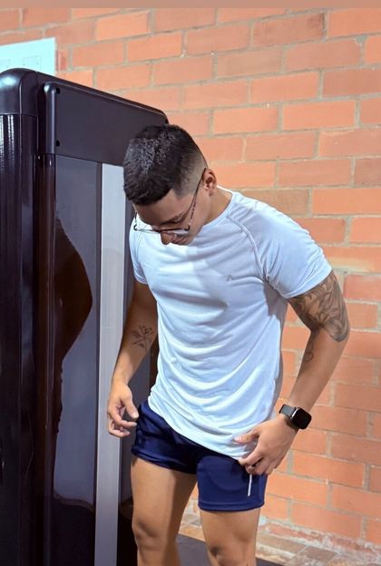 real_aleck OnlyFans picture