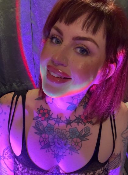 rosiexgold OnlyFans picture