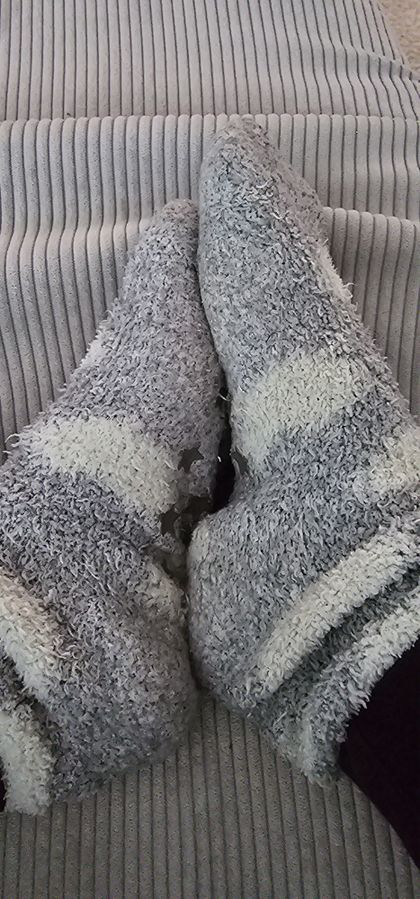 naughtyfootdreams OnlyFans picture