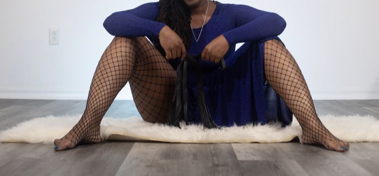 dommenikita OnlyFans profile picture